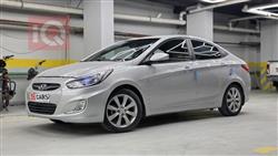 هيونداي أكسنت